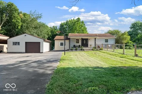 7785 E North Drive Camby IN 46113