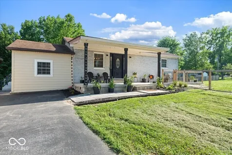 7785 E North Drive Camby IN 46113