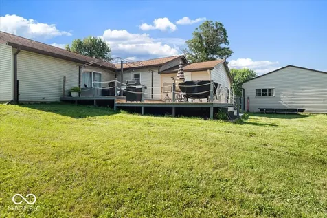 7785 E North Drive Camby IN 46113