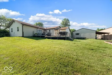 7785 E North Drive Camby IN 46113