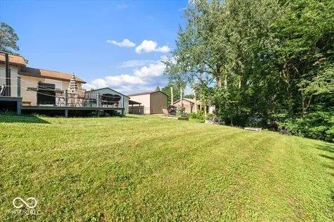 7785 E North Drive Camby IN 46113