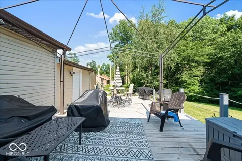 7785 E North Drive Camby IN 46113