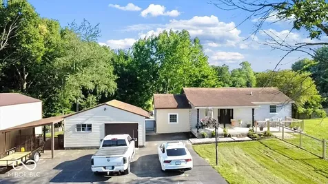 7785 E North Drive Camby IN 46113