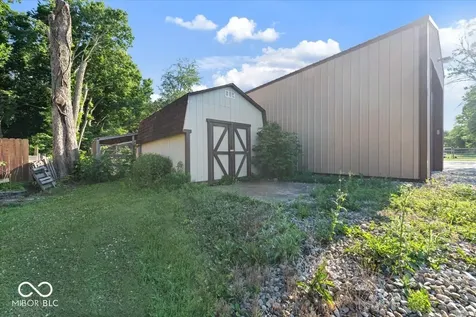 7785 E North Drive Camby IN 46113