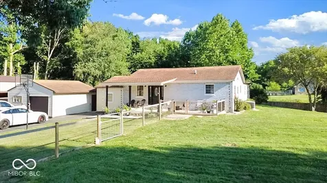 7785 E North Drive Camby IN 46113