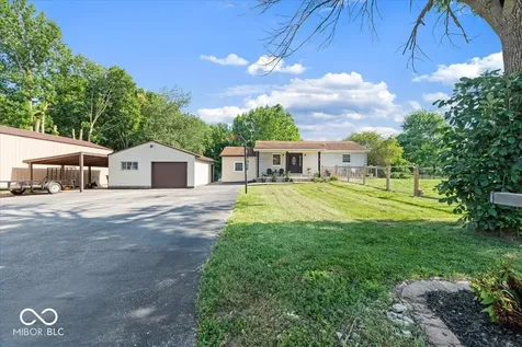 7785 E North Drive Camby IN 46113