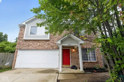 4705 Falcon Run Way Indianapolis IN 46254