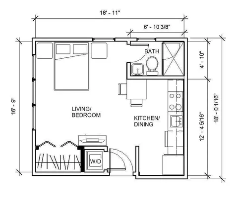 1309 N Pennsylvania Street Indianapolis IN 46202
