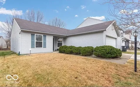 10414 Kensil Street Indianapolis IN 46236