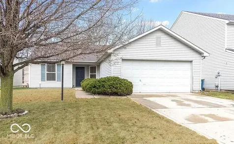 10414 Kensil Street Indianapolis IN 46236