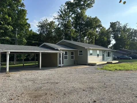 13331 E 25th Street Columbus IN 47203