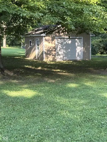 13331 E 25th Street Columbus IN 47203