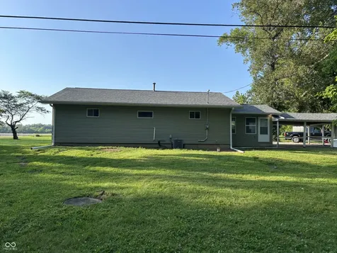 13331 E 25th Street Columbus IN 47203