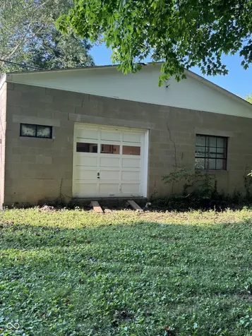 13331 E 25th Street Columbus IN 47203
