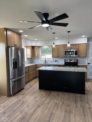 13331 E 25th Street Columbus IN 47203