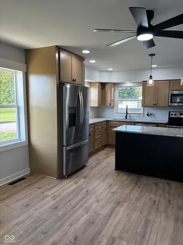 13331 E 25th Street Columbus IN 47203