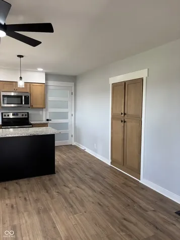 13331 E 25th Street Columbus IN 47203