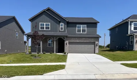 903 Sugarland Way Greenwood IN 46143