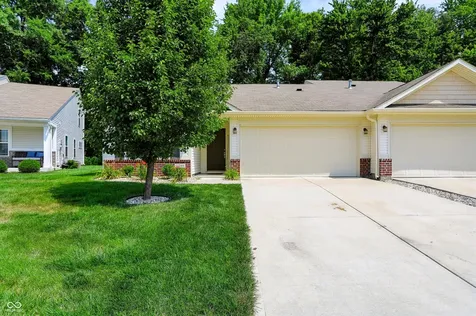 11744 Whisperwood Way Fishers IN 46037