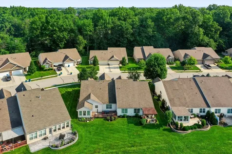 11744 Whisperwood Way Fishers IN 46037