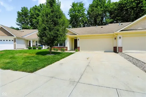 11744 Whisperwood Way Fishers IN 46037