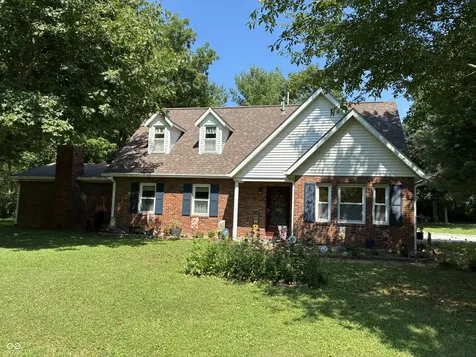 7390 N 325 W Fairland IN 46126