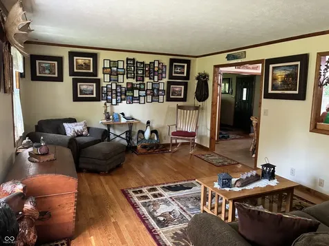 7390 N 325 W Fairland IN 46126