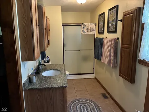 7390 N 325 W Fairland IN 46126