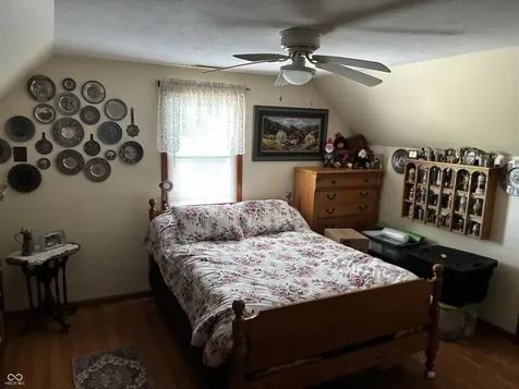 7390 N 325 W Fairland IN 46126