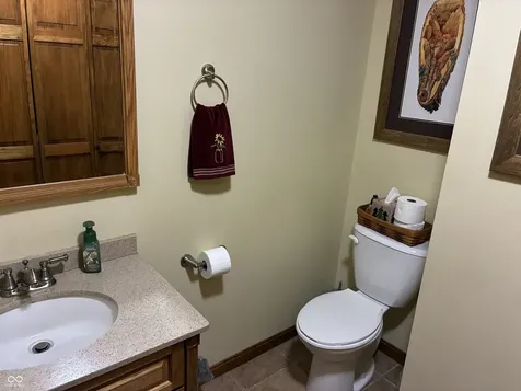 7390 N 325 W Fairland IN 46126