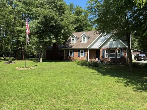 7390 N 325 W Fairland IN 46126