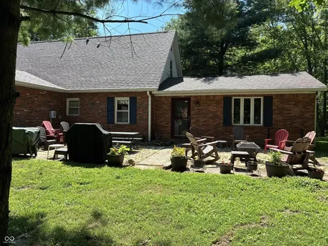 7390 N 325 W Fairland IN 46126