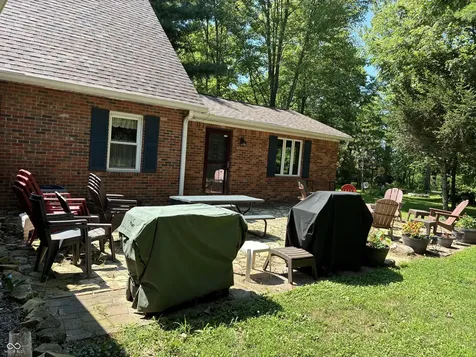 7390 N 325 W Fairland IN 46126