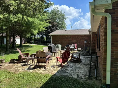 7390 N 325 W Fairland IN 46126