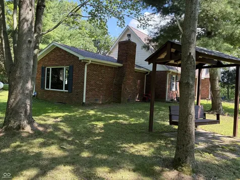 7390 N 325 W Fairland IN 46126