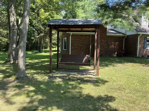 7390 N 325 W Fairland IN 46126