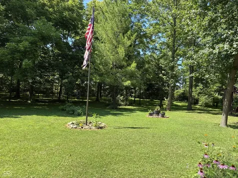 7390 N 325 W Fairland IN 46126