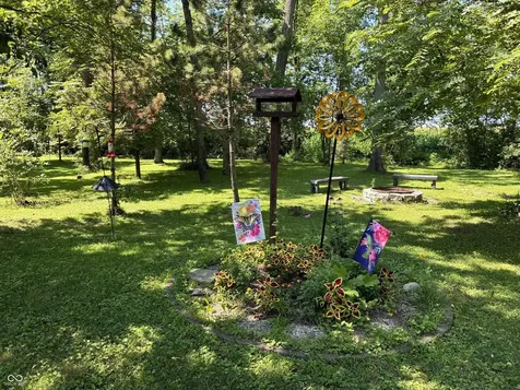 7390 N 325 W Fairland IN 46126