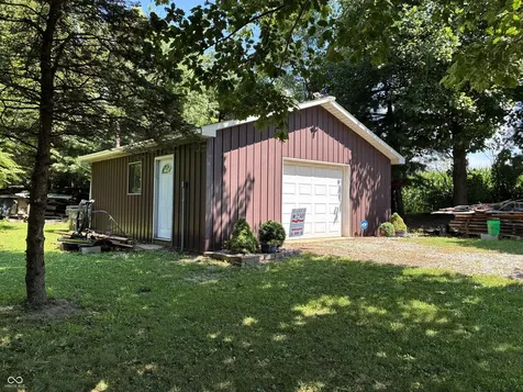 7390 N 325 W Fairland IN 46126