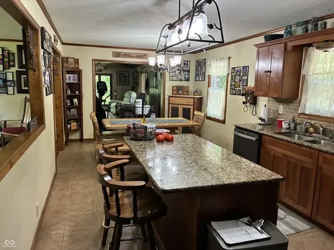 7390 N 325 W Fairland IN 46126