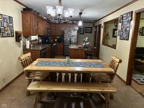7390 N 325 W Fairland IN 46126