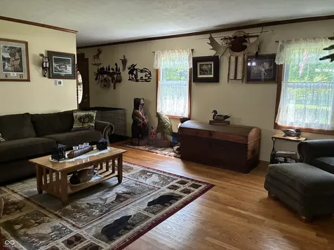 7390 N 325 W Fairland IN 46126