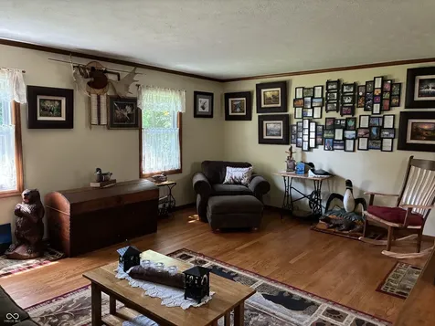 7390 N 325 W Fairland IN 46126