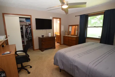 428 Glenn Knecht Drive Crawfordsville IN 47933