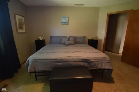 428 Glenn Knecht Drive Crawfordsville IN 47933