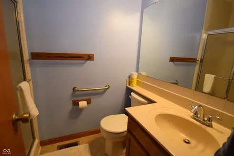 428 Glenn Knecht Drive Crawfordsville IN 47933