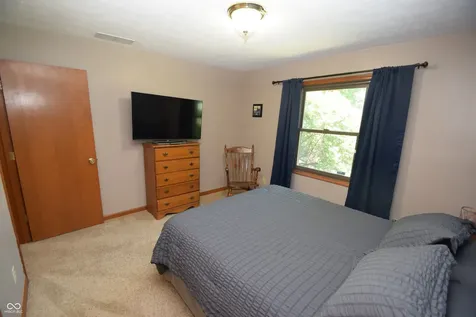 428 Glenn Knecht Drive Crawfordsville IN 47933