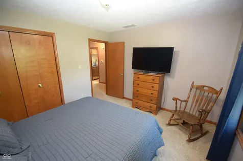 428 Glenn Knecht Drive Crawfordsville IN 47933