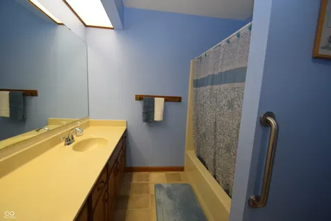 428 Glenn Knecht Drive Crawfordsville IN 47933