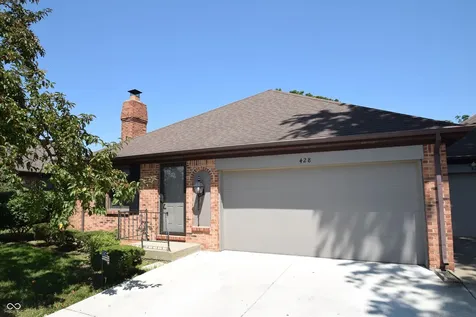 428 Glenn Knecht Drive Crawfordsville IN 47933